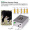 Haushalts-Selbstendgerät-elektrischer Ziegen-Melker für Kuh-Viehbestand