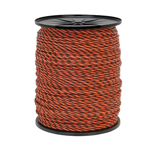 6KV Spannung PVC Beschichtung Farm Zaun Draht geeignet für verschiedene Anwendungen
