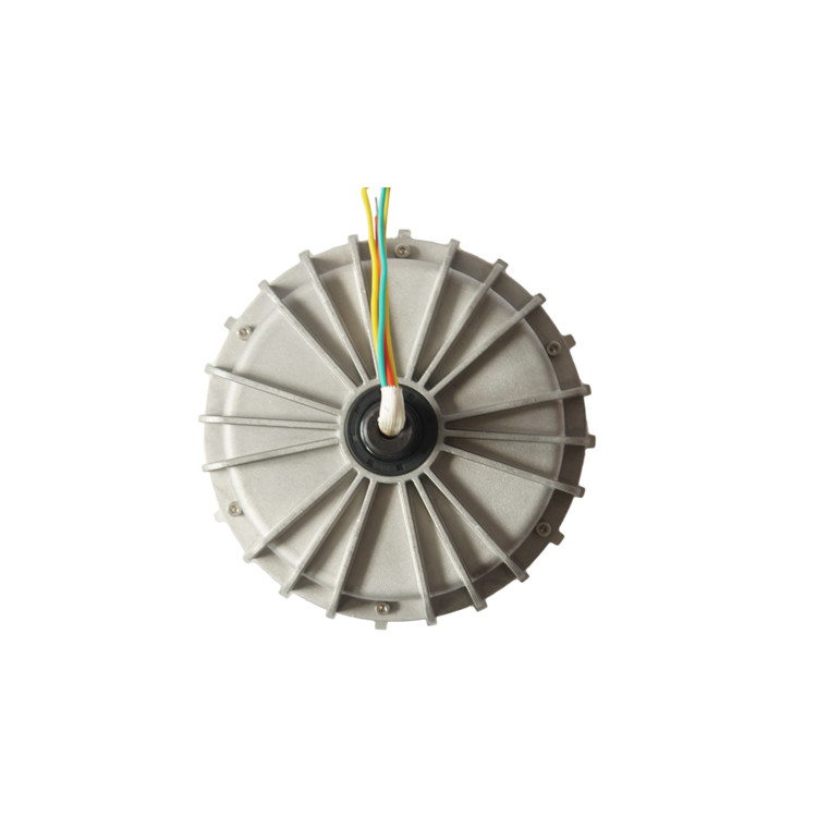 3 Elektromotor-Kit Industrials PMSM Phase Bldc Hochgeschwindigkeitselektromotor