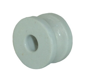 Hochwertige Porzellanisolatoren mit einem Durchmesser von 41 mm aus Premium-Porzellan