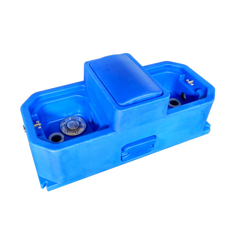 26/6.8 Kapazität der Rindertrinker für eine optimale Bewässerungslösung in der Viehzucht