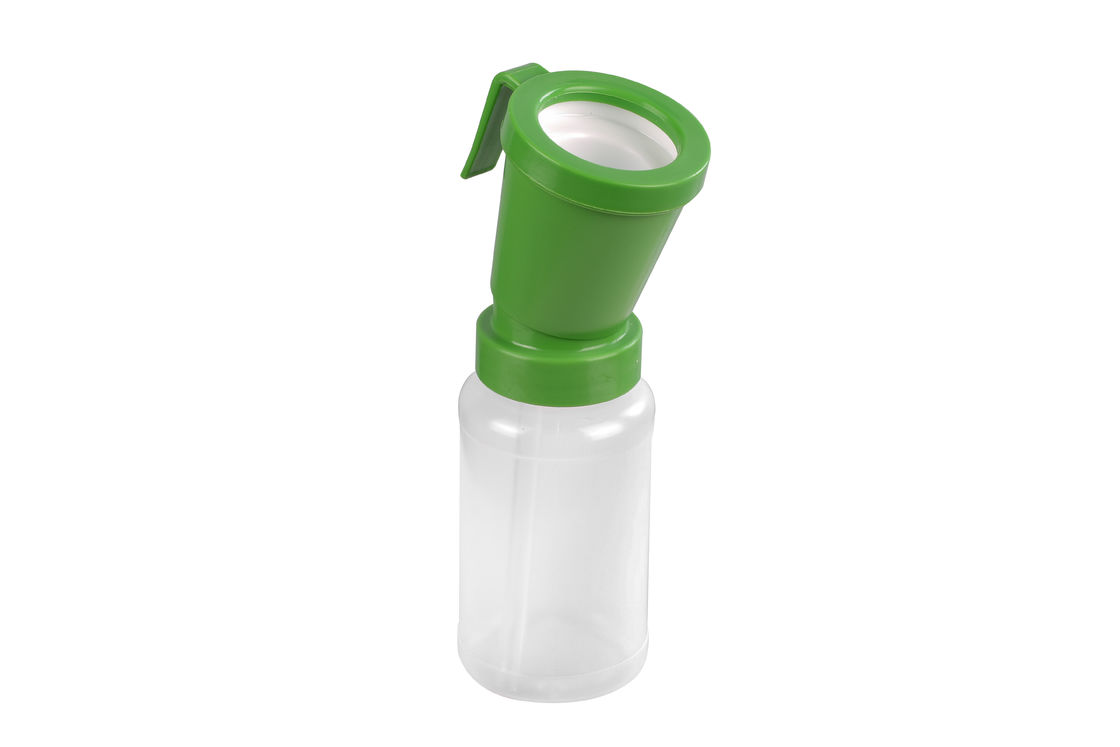 Querstation VTN002 00 bringen Bad-nicht Schale der Brustwarzen-300ml für Kühe zurück