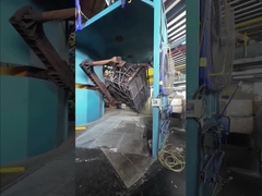 Viehzucht Milchvieh Hütten Haus Langlebig Nutzung Ranch-Ausrüstung