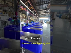 Bequemer und langlebiger Automatikwasserbehälter