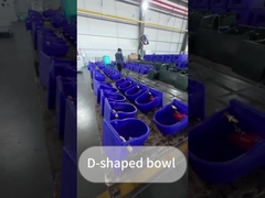 Fabrikpreis geeignet Geflügelvieh Vieh 305 Kühe Trinkwasserbehälter