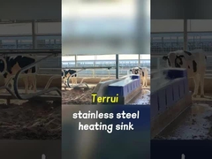 Viehbestand Selbst-Waterer