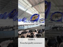 72Panelventilator Luftstromventilator Panelventilator Steuerbare Geschwindigkeit Panelventilator