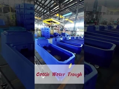 400*67*68cm Kuhtrinkbecher für 300L in der Viehzucht