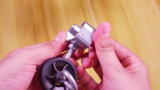 Reibungslos und leise: Installation und Überprüfung der Hochleistungs-Fensterschienenrolle